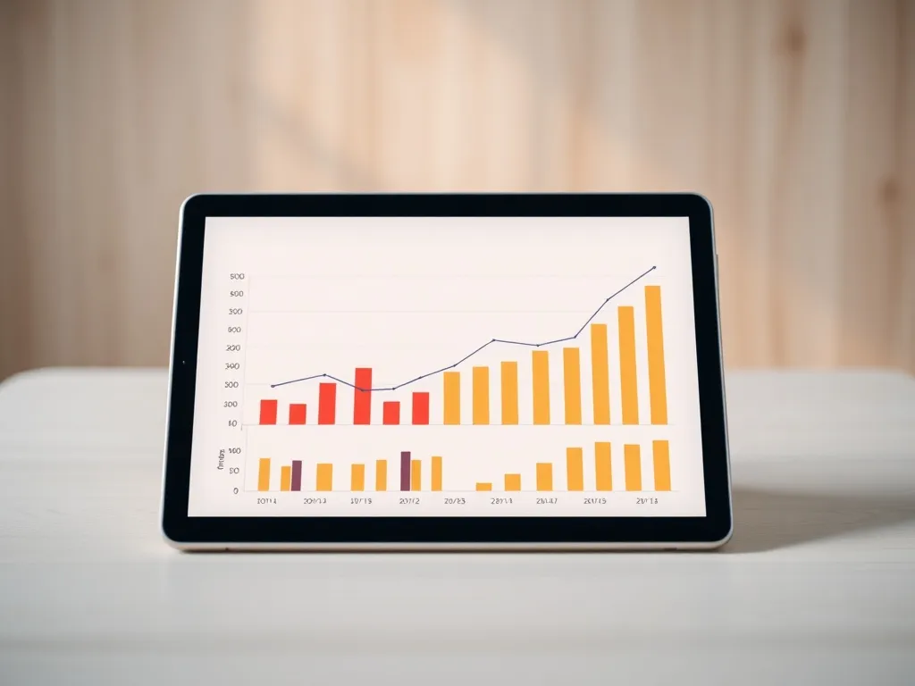 Account Growth Statistics